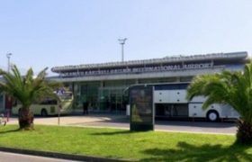 თელ ავივი-ბათუმის თვითმფრინავი ქუთაისში დაჯდა თელ ავივი-ბათუმის თვითმფრინავი ქუთაისში დაჯდა