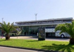 თელ ავივი-ბათუმის თვითმფრინავი ქუთაისში დაჯდა