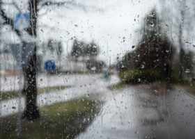 21-22 ოქტომბერს საქართველოში იწვიმებს