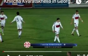 ხვიჩა კვარაცხელია შესაძლოა მიუნხენის „ბაიერნის“ წევრი გახდეს - ვიდეო