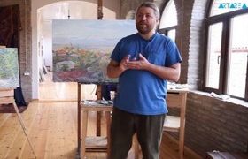 ჯონ ვურდემანი - "სიღნაღში უცხოენოვანი გიდებისა და სომელიეების დეფიციტია"