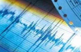 საქართველოში მიწისძვრა მოხდა