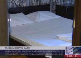 შსს - დავით ბერბერაშვილმა და გიორგი ჭიჭინაძემ გიორგი სულხანიშვილი აწამეს და შეურაცხმყოფელი ვიდეო გადაუღეს