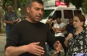 მარნეულის საავადმყოფოში 20 წლის ქანან ალიევი გარდაიცვალა - ”ცხვირიდან სისხლი რომ წამოუვიდა, მიიყვანეს ავერსის საავადმყოფოში”