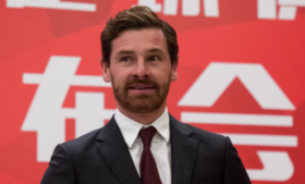 დორტმუნდის ბორუსიას შესაძლოა ანდრე ვილაშ ბოაში ჩაუდგეს სათავეში