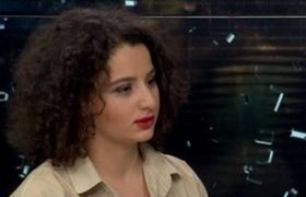 სასამართლომ ”აიისას” დამფუძნებელი ანი გაჩეჩილაძე 500 ლარით დააჯარიმა და არაეთიკური რეკლამების ბაზრიდან ამოღება დაავალა