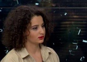 სასამართლომ ”აიისას” დამფუძნებელი ანი გაჩეჩილაძე 500 ლარით დააჯარიმა და არაეთიკური რეკლამების ბაზრიდან ამოღება დაავალა
