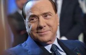 ბერლუსკონი: ”მზად ვარ, იტალიის პრემიერი გავხდე” ბერლუსკონი: ”მზად ვარ, იტალიის პრემიერი გავხდე”