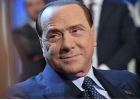 ბერლუსკონი: ”მზად ვარ, იტალიის პრემიერი გავხდე”