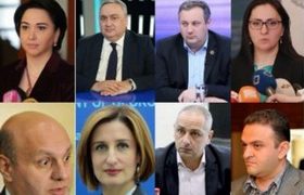 ბიძინა ივანიშვილმა ეკა ბესელია, ირაკლი სესიაშვილი და ზვიად კვაჭანტირაძე ”ოცნების” პოლიტსაბჭოდან გაუშვა - კიდევ ვინ დაისაჯა