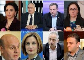 ბიძინა ივანიშვილმა ეკა ბესელია, ირაკლი სესიაშვილი და ზვიად კვაჭანტირაძე ”ოცნების” პოლიტსაბჭოდან გაუშვა - კიდევ ვინ დაისაჯა