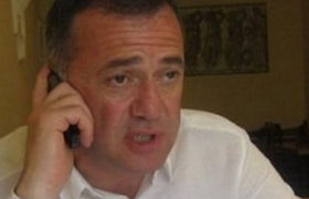ბათუმში მერაბ ბლადაძე სამმა კაცმა ხელკეტებით სცემა