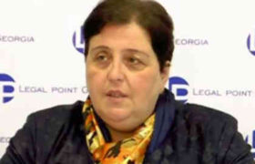 ელისო კილაძე ნარკოტიკის ჩადების სავარაუდო ფაქტს ასაჯაროებს ელისო კილაძე ნარკოტიკის ჩადების სავარაუდო ფაქტს ასაჯაროებს