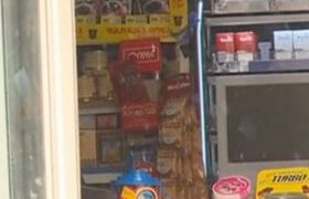 "სიმწრისგან კივილი დაიწყო..." - ფოთში 6 წლის გოგონას გამყიდველმა ტკბილეულის ნაცვლად მჟავა მისცა "სიმწრისგან კივილი დაიწყო..." - ფოთში 6 წლის გოგონას გამყიდველმა ტკბილეულის ნაცვლად მჟავა მისცა