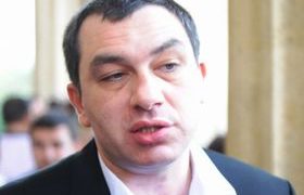 გიგა ბოკერია - ”ფარაონი გამოჩნდა, როგორც იქნა”