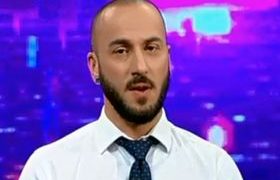 გიორგი გაბუნია - ”ნუ გეწყინებათ, როდესაც მე ვხუმრობ იესოზე, როგორც ჩემს მეგობარზე, თქვენი დაცვა მას არ სჭირდება. მე მას ვერაფერს დავუშავებ და არც დავუშავებ”