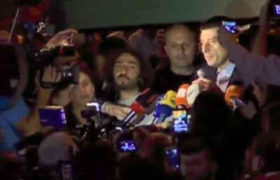 გიორგი გახარიამ აქციის მონაწილეებს ბოდიში მოუხადა გიორგი გახარიამ აქციის მონაწილეებს ბოდიში მოუხადა