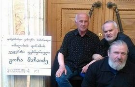 გოჩა მაჩაიძე - "3 შვილი მყავდა. 2 გარდამეცვალა. 1 ბიჭი დამრჩა, რომელსაც შეიძლება  შეუქმნან პრობლემები"