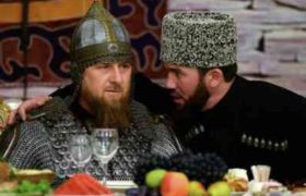 კადიროვს თუ ბოდიშს არ მოვუხდი, ცოლ-შვილს გამიუპატიურებენ კადიროვს თუ ბოდიშს არ მოვუხდი, ცოლ-შვილს გამიუპატიურებენ