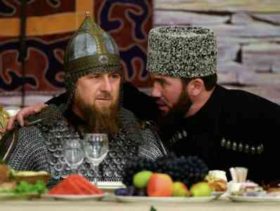 კადიროვს თუ ბოდიშს არ მოვუხდი, ცოლ-შვილს გამიუპატიურებენ