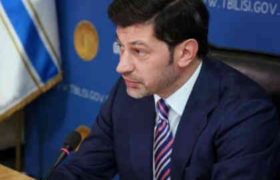  ბინათმშენებლობებით დაზარალებულებს მერია მიწის ნაკვეთებს გამოუყოფს და სახლებს აუშენებს