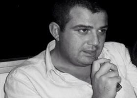 ბახტრიონზე გარდაცვლილი ლევან კალანდაძე კულტურის სამინისტროს პროტოკოლს ხელმძღვანელობდა