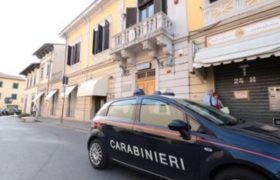 იტალიაში ბინის გაქურდვის მცდელობისას საქართველოს მოქალაქე დააკავეს