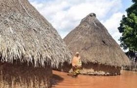 კენიაში წყალდიდობის შედეგად 112 ადამიანი დაიღუპა კენიაში წყალდიდობის შედეგად 112 ადამიანი დაიღუპა