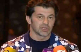 კახა კალაძე: „მე არავის ვთავაზობ შესარიგებელ მატჩს... მე გთავაზობთ ერთად ვებრძოლოთ ნარკორეალიზატორებს“ კახა კალაძე: „მე არავის ვთავაზობ შესარიგებელ მატჩს... მე გთავაზობთ ერთად ვებრძოლოთ ნარკორეალიზატორებს“