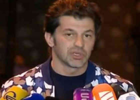 კახა კალაძე: „მე არავის ვთავაზობ შესარიგებელ მატჩს... მე გთავაზობთ ერთად ვებრძოლოთ ნარკორეალიზატორებს“