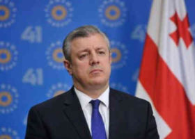 გიორგი კვირიკაშვილი: "სამწუხაროდ, დღემდე როგორც ინსტიტუცია „ქართული ოცნება“ ვერ ჩამოყალიბდა"