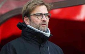 იურგენ კლოპი: ”ჩემპიონთა ლიგის მოგება ჩემი ოცნებაა”