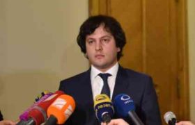 ირაკლი კობახიძე: პრეზიდენტი თავიდანვე დაუპირისპირდა საკონსტიტუციო რეფორმას
