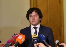 ირაკლი კობახიძე: პრეზიდენტი თავიდანვე დაუპირისპირდა საკონსტიტუციო რეფორმას