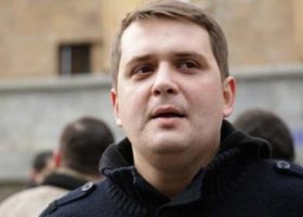 „ეს შიმშილობა დასრულდება ან ჩვენი გათავისუფლებით, ან ჩვენი გასვენებით გლდანის მე-8 დაწესებულებიდან“