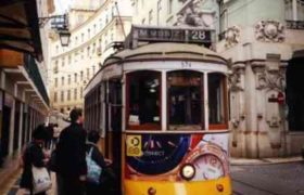 ლისაბონში ჟურნალისტი დაჭრეს ლისაბონში ჟურნალისტი დაჭრეს