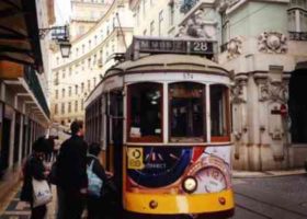 ლისაბონში ჟურნალისტი დაჭრეს