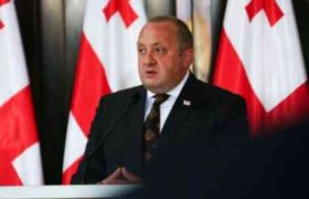 გიორგი მარგველაშვილი: თუკი ფრთხილად არ ვიქნებით, ტრაგედიებს მივიღებთ კვლავ