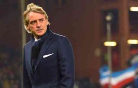 რობერტო მანჩინი: ”იტალიის ნაკრებს დიდებას დავუბრუნებ”