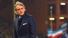 რობერტო მანჩინი 20 მაისს იტალიის ნაკრების მწვრთნელი ოფიციალურად გახდება