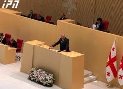 გიორგი მარგველაშვილი - ჩემს შემდეგ განათლების სისტემაში არც არაფერი გაკეთებულა