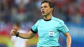 ჩემპიონთა ლიგის ფინალს სერბი მილორად მაჟიჩი უმსაჯებს