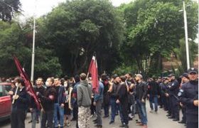 ნინო ლომჯარია ნეონაცისტების წინააღმდეგ - ”შსს-მ უნდა გამოიძიოს ნეონაცისტების ყველა დანაშაულებრივი ქმედება”