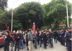 ნინო ლომჯარია ნეონაცისტების წინააღმდეგ - ”შსს-მ უნდა გამოიძიოს ნეონაცისტების ყველა დანაშაულებრივი ქმედება”