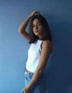 თბილისში 15 წლის თიკო ნიკოლაძეს ეძებენ - არასრულწლოვანის ოჯახი დახმარებას ითხოვს