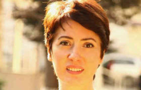 ჟურნალისტ ნათია კობერიძეს წამებითა და გაუპატიურებით ემუქრებიან - "ვინმე ვახტანგ ჯაბანაშვილმა მომწერა მუქარის რამდენიმე მესიჯი"