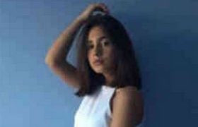 თბილისში 15 წლის თიკო ნიკოლაძეს ეძებენ - არასრულწლოვანის ოჯახი დახმარებას ითხოვს