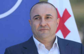 კახა ოქრიაშვილი: „უნდა მოვახდინოთ ნარკომანიის სრული ლეგალიზება“