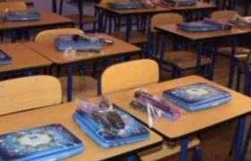 პირველკლასელთა ელექტრონული რეგისტრაცია დაიწყო