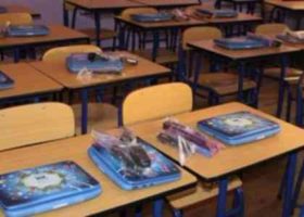 პირველკლასელთა ელექტრონული რეგისტრაცია დაიწყო